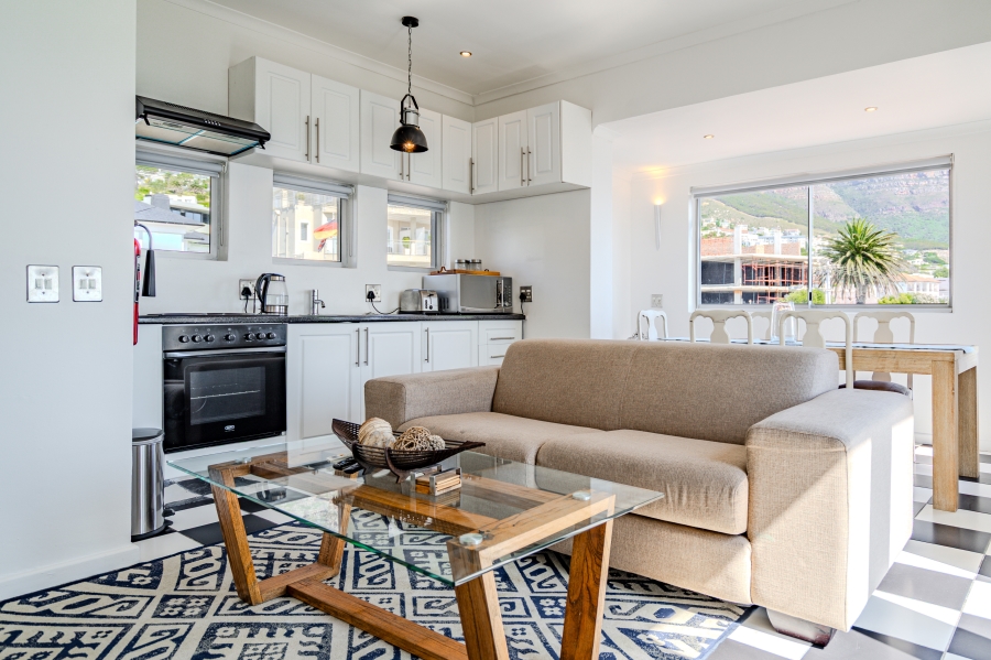 To Let 2 Bedroom Property for Rent in Camps Bay Western Cape